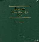 Harris Kennedy Half Dollar #3 Folder Album Starting 2000 #2942