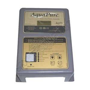  Jandy Salt Water Chlorinator Control Box Cover APURE1400 