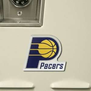    NBA Indiana Pacers High Definition Magnet