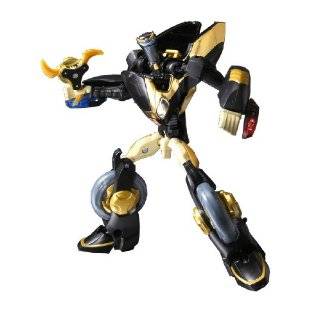 Japanese Transformers Animated   TA05 Prowl