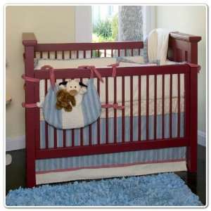  Henry Crib Bedding by Maddie Boo Baby