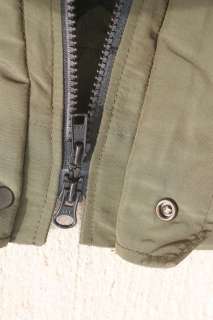 Gore Tex Tactical Field Jacket Coat 46 52  