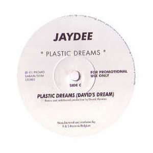  JAYDEE / PLASTIC DREAMS (1997 REMIX) JAYDEE Music
