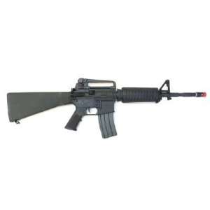  G&P M4A1 Carbine Solid Stock (Marine)