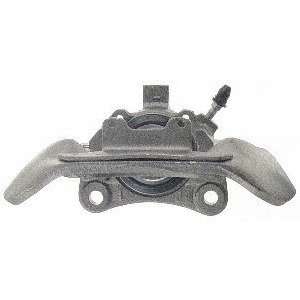 American Remanufacturers Inc. 11 3039 Front Right Rebuilt Caliper With 