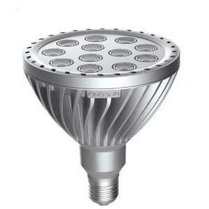 KINGSUN 3pcs 15W LED Downlight Spot Light Source Bulb Lamp E27 Neutral 