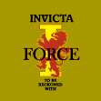 invicta men s coalition force 1890 sniper watch this watch is light 