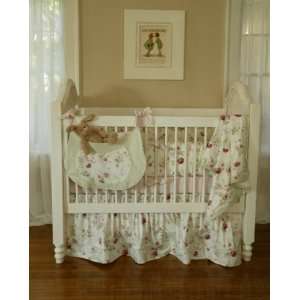  Lindsey Crib Bedding Set Baby