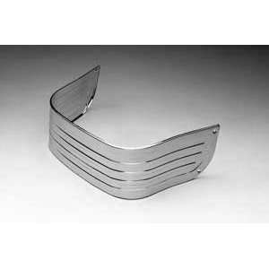  LWR. FENDER TRIM FL 49 84 Automotive