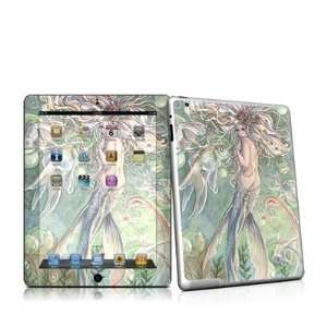    DecalGirl IPD2 LUSINGA iPad 2 Skin   Lusinga