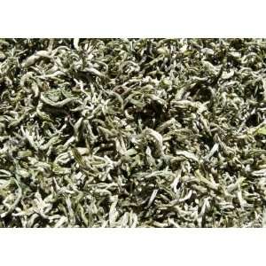  2009 Yunnan Pure Bud Bi Luo Chun Green tea   25 grams 
