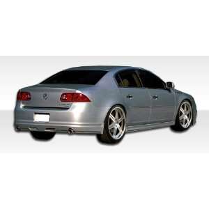  2006 2011 Buick Lucerne VIP Sideskirts Automotive