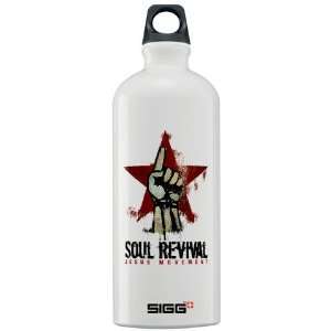  Jesus Sigg Water Bottle 1.0L by  Sports 