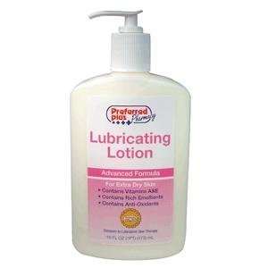  Lubricating Lotn Adv Frm***kpp Size 16 OZ Health 