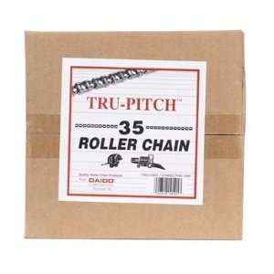  Lth/10 x 2 Tru Pitch Roller Chain (TRC35 MD)