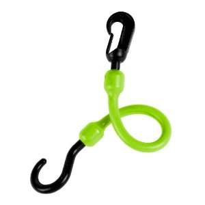  The Perfect Bungee 12 Inch Fixed End Bungee Cord with 