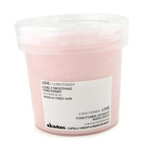  Exclusive By Davines Love Lovely Smoothing Conditioner 