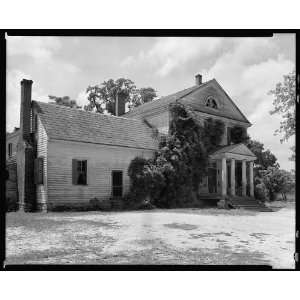  Persons House,Louisburg,Franklin County,North Carolina 
