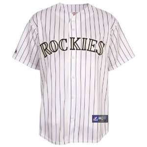  Rockies Home