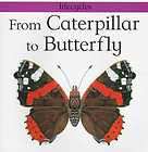 from caterpillar to butterfly gerald legg engli gerald legg paperback