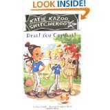 Drat You Copycat #7 (Katie Kazoo, Switcheroo) by Nancy E. Krulik and 