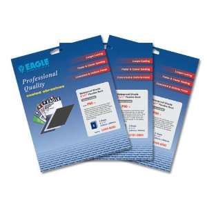   Flexible Back Waterproof Sheets   Grit P80   (Job Pak)   5 Sheets/Pack