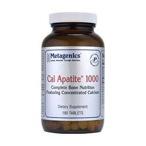  Metagenics Cal Apatite 1000