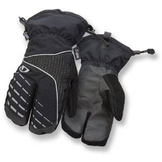  Pearl Izumi Pro Softshell Lobster Glove Clothing