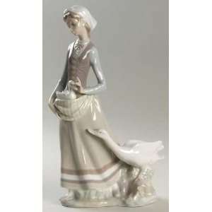  Lladro Lladro Figurines with Box Bx317, Collectible