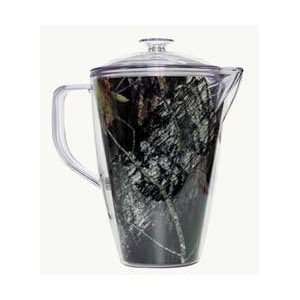  LKS Camouflage Insulated Pitcher