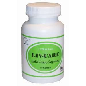    Care(Liver Support) Herbal Supplement SHK013