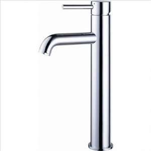  Avanity TF101 Tower Faucet Finish Chrome 