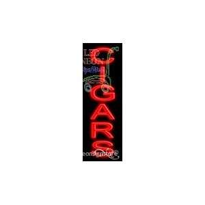  Cigars Neon Sign