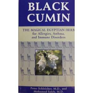  Black Cumin  The Magical Egyptian Herb  90 pages 