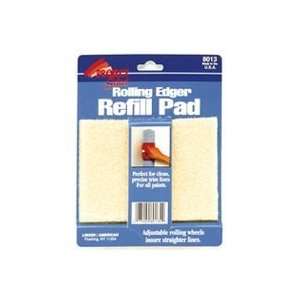 Linzer Products 5 Paint Pad Edger Refill 8013