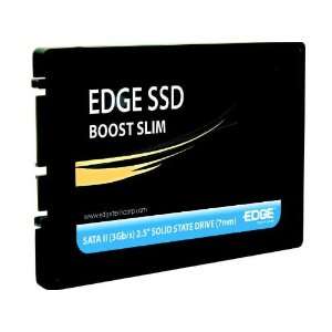  EDGE Boost Slim EDGSD 230609 PE 120GB 2.5 SATA II MLC 