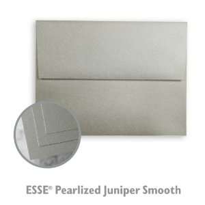  ESSE Pearlized Juniper Envelope   1000/Carton Office 