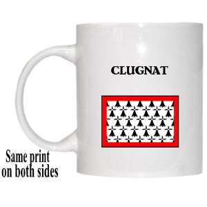  Limousin   CLUGNAT Mug 