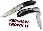 kershaw crown  