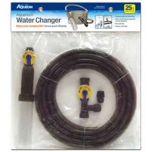  Top Quality Water Changer 25ft