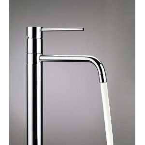 Justyna Collections Kitchen Faucet K 5030 NS CP