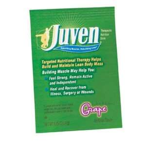 Juven Grape / 0.85 oz packet / 30 pack