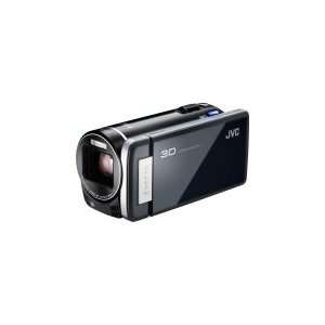  JVC Everio GZ HM960 Digital Camcorder   3.5 LCD 