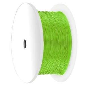  28 Gauge Chartreuse Artistic Wire Arts, Crafts & Sewing