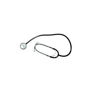  Lifesource Dual Head Stethoscope   Color Navy Health 