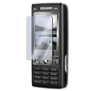  Sony Ericsson K790i / K800i / K810i Crystal Clear Screen 