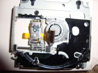 PSP 2000 Laser Replacement KHM 420BAA  