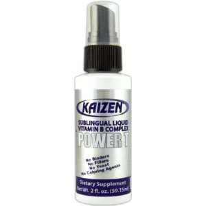  Kaizen Power T   2 Fl. Oz.