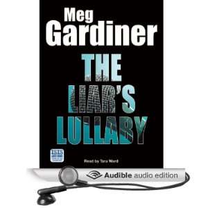  The Liars Lullaby (Audible Audio Edition) Meg Gardiner 