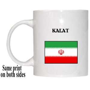  Iran   KALAT Mug 